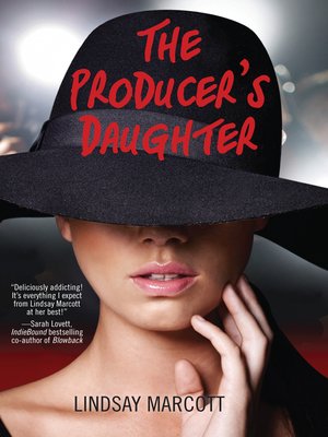 cover image of The Producer's Daughter